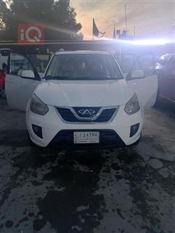 Chery Tiggo 3